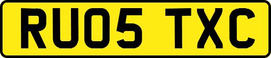 RU05TXC