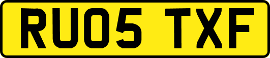 RU05TXF