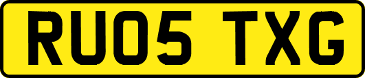 RU05TXG