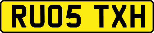 RU05TXH