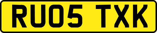 RU05TXK