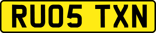 RU05TXN