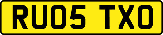 RU05TXO