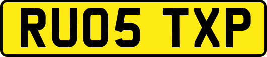 RU05TXP