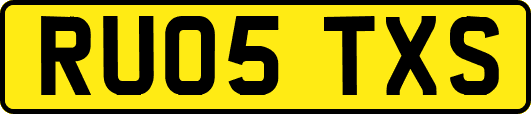 RU05TXS