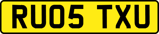 RU05TXU