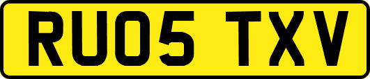 RU05TXV
