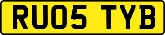RU05TYB