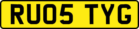 RU05TYG