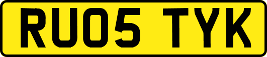 RU05TYK