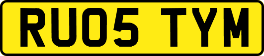 RU05TYM