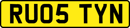 RU05TYN