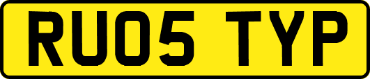 RU05TYP