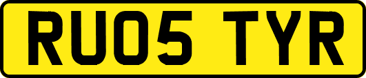 RU05TYR