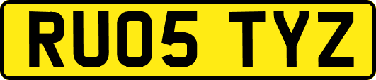 RU05TYZ