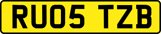 RU05TZB