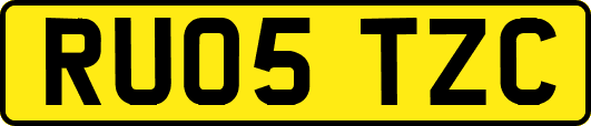 RU05TZC