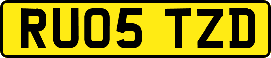 RU05TZD