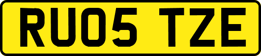 RU05TZE