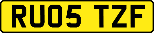 RU05TZF