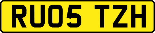 RU05TZH