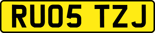 RU05TZJ