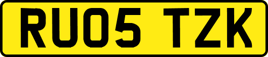 RU05TZK