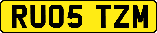 RU05TZM