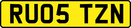 RU05TZN