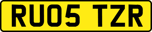 RU05TZR
