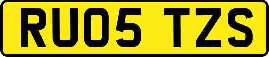 RU05TZS