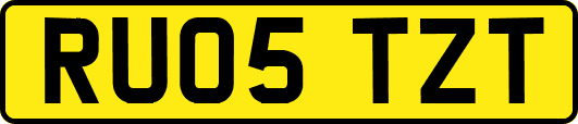 RU05TZT