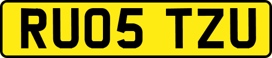 RU05TZU