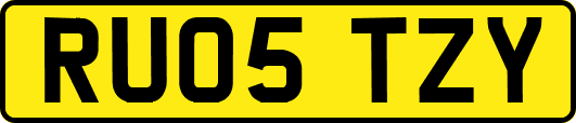 RU05TZY