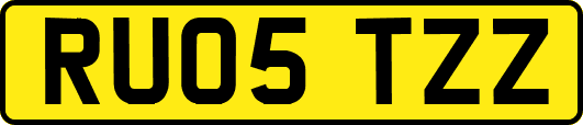 RU05TZZ