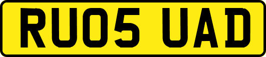RU05UAD