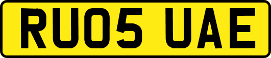 RU05UAE