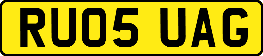 RU05UAG