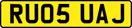 RU05UAJ
