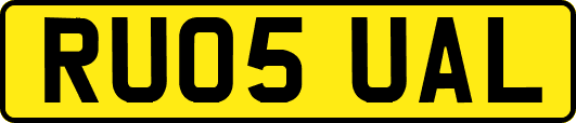RU05UAL