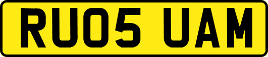 RU05UAM
