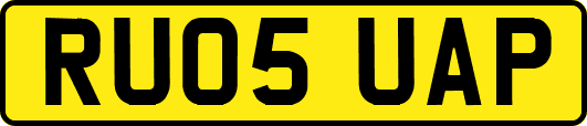 RU05UAP