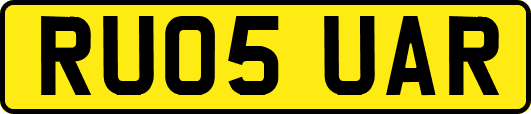 RU05UAR
