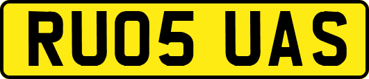 RU05UAS