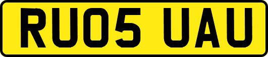 RU05UAU