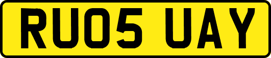 RU05UAY