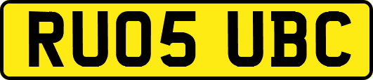 RU05UBC