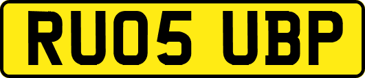 RU05UBP