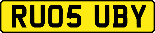 RU05UBY