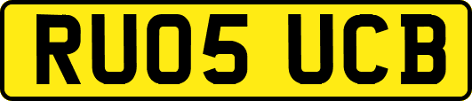 RU05UCB